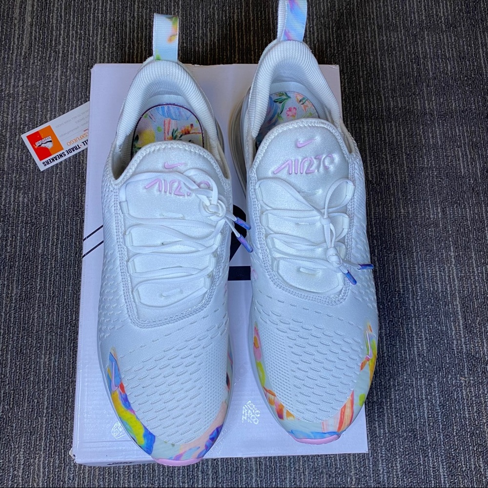 Nike Air Max 270 WMNS Floral